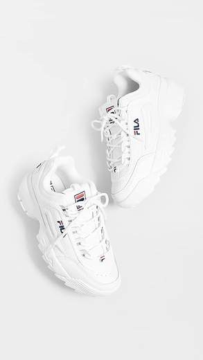 Fila Disruptor 26