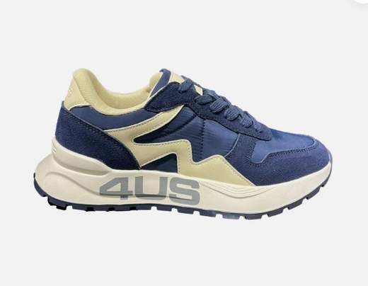 4 US Paciotti 4US4-A