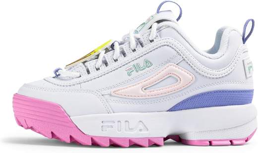 Fila Disruptor gelato