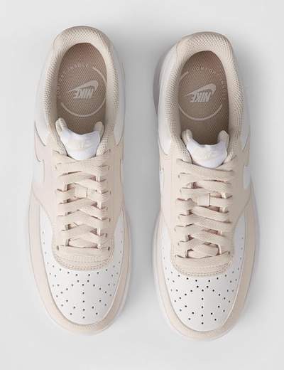 Nike Court Vision Lo IM1652