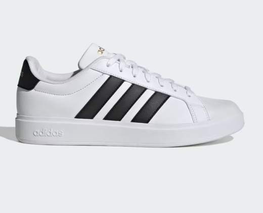 Adidas Streettalk