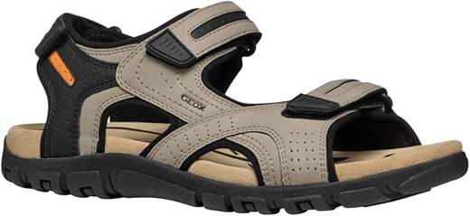 Geox Strada Sandal