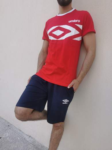 Umbro RAP428B