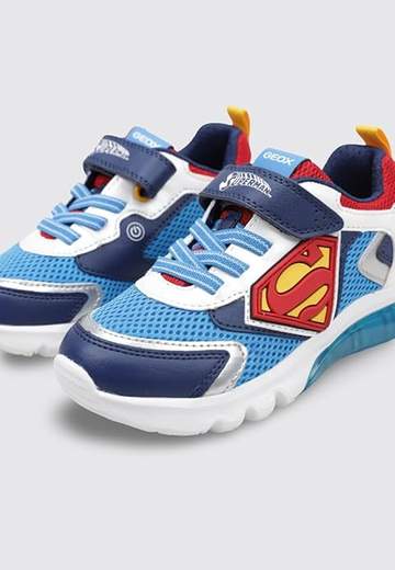 Geox Ciberdron Superman 26