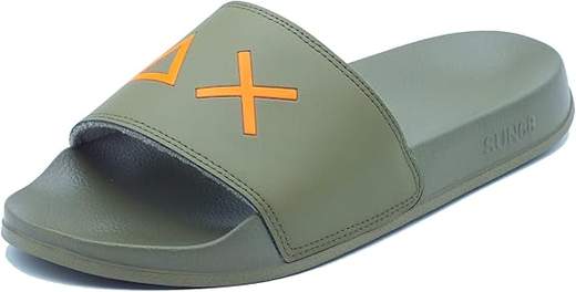 Sun 68 Slippers Man 26