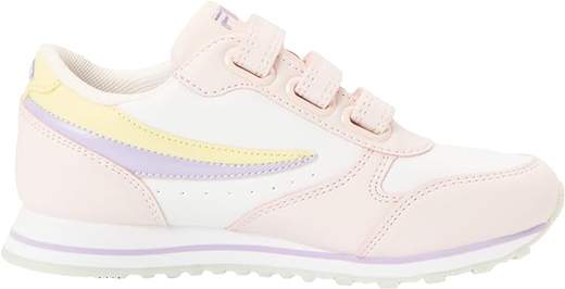 Fila Orbit velcro kids P/E24