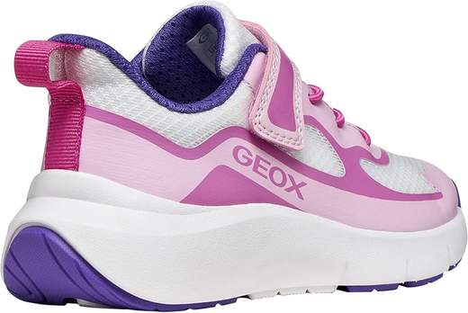 Geox J Pro-ran Girl