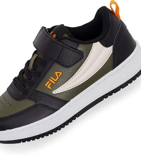 Fila Rega NF Kids A/I25