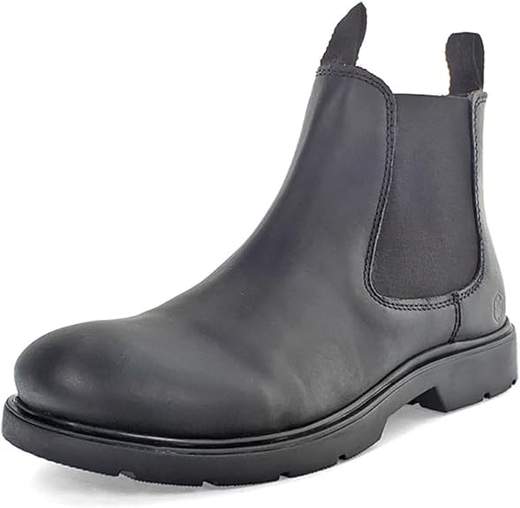 Lumberjack Charlie AI26