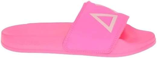 Sun 68 Slippers Logo Wmn 25