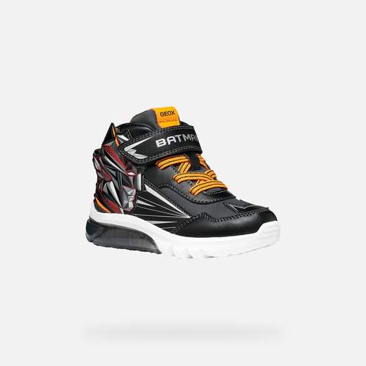 Geox Ciberdron J66