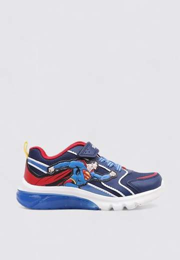 Geox Ciberdron Superman