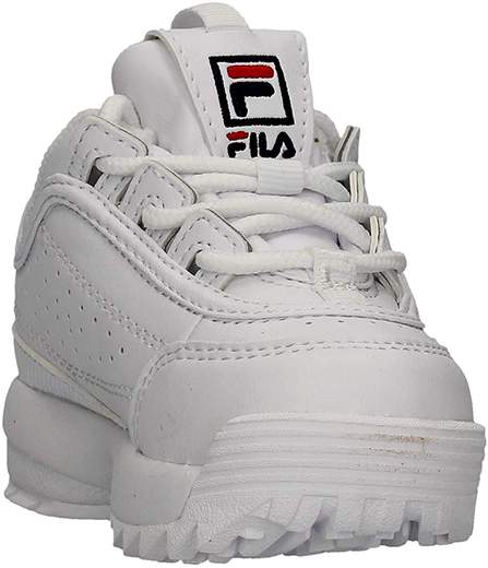 Fila Disruptor Infants