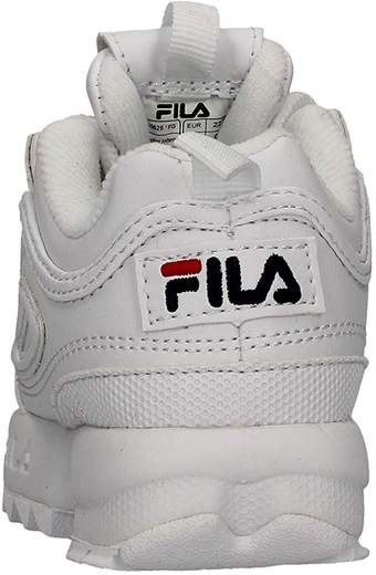 Fila Disruptor Kids