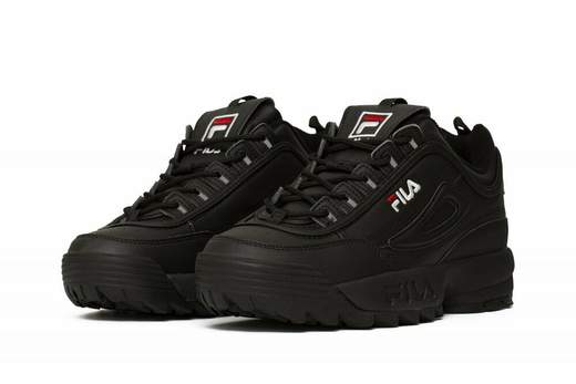 Fila Disruptor Low m
