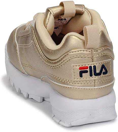 Fila Disruptor Infants