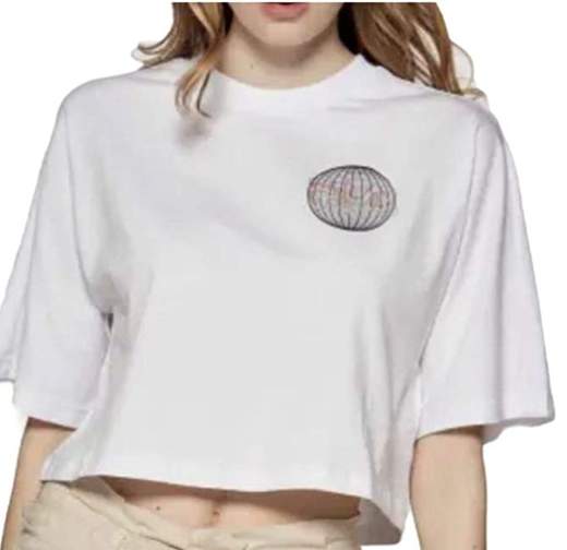 Fila Anemore Cropped