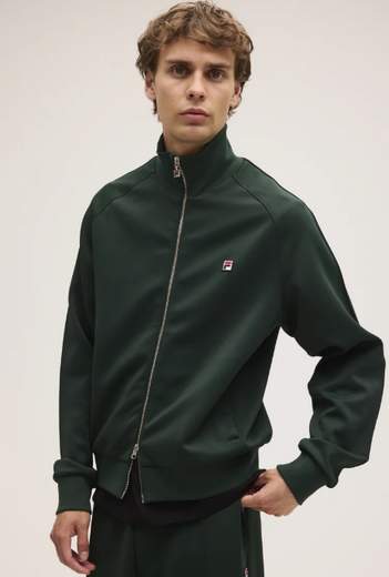 Fila Cavalese