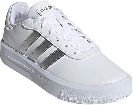 Adidas Court Platform