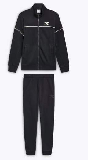 Diadora Tracksuit 1992