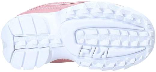 Fila Disruptor Infants