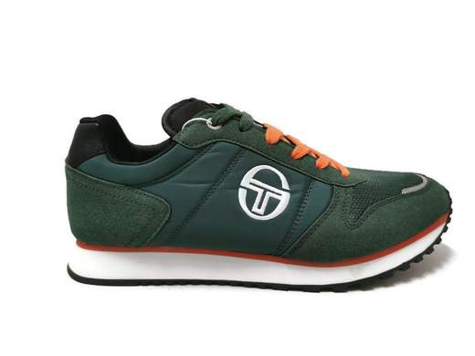 Sergio Tacchini Loris College