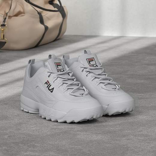 Fila Disruptor man