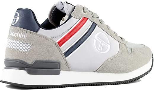Sergio Tacchini New Winder MX