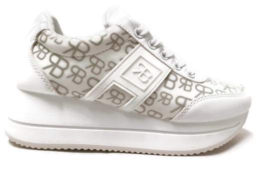 Renato Balestra Reb 409