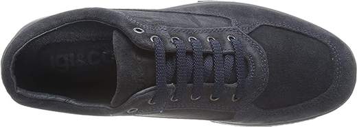 Igi&Co Traveltime140