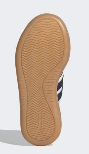 Adidas Barreda Decode