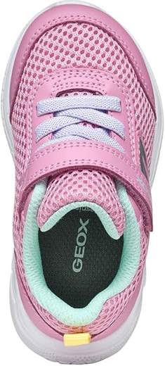 Geox Sprintye Girl infant 26