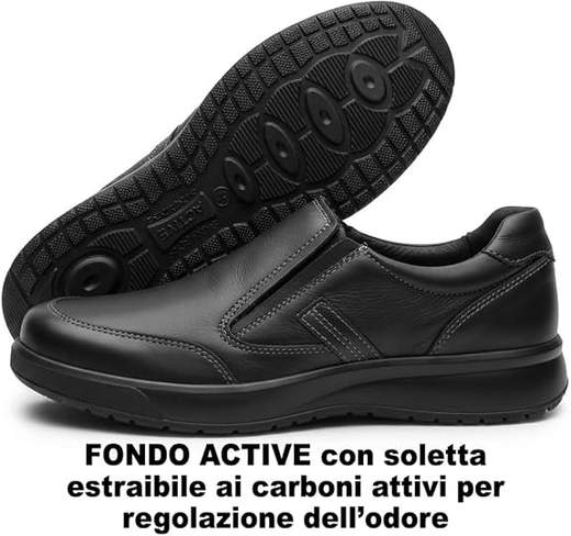 Grisport 43644 AI27