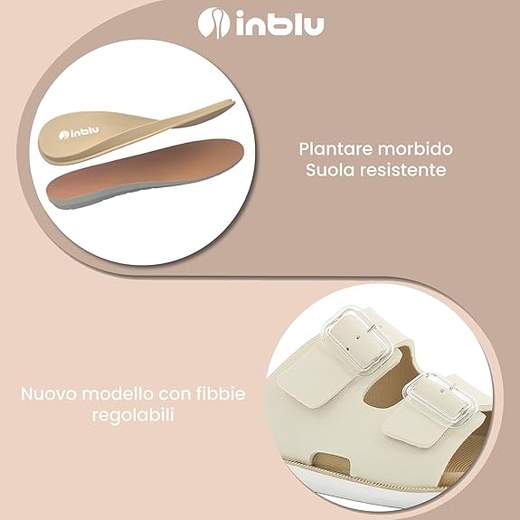 Inblu SF07