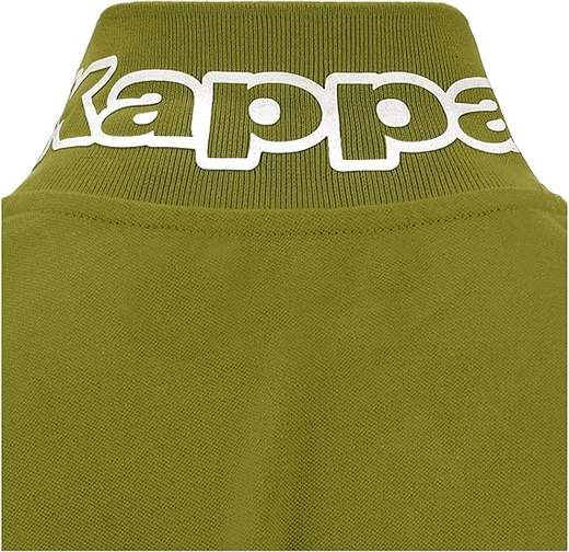 Kappa Logo Life MSS