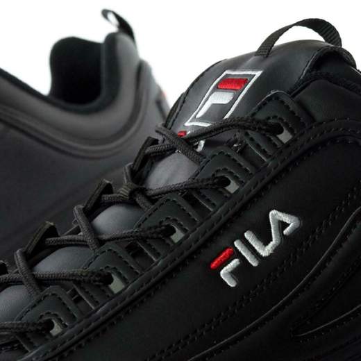 Fila Disruptor Low m
