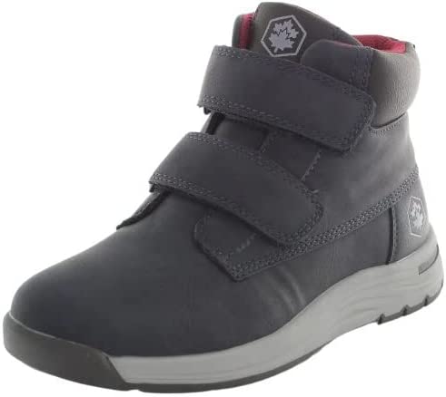Lumberjack Colby 2 Velcro