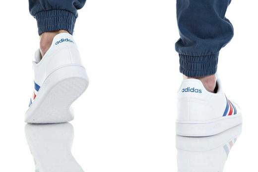 Adidas Grand Court base