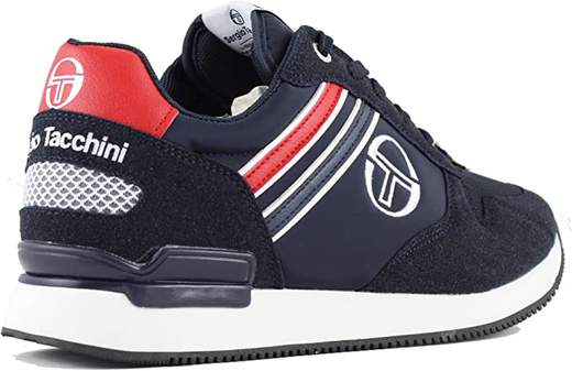 Sergio Tacchini New Winder MX