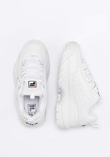 Fila Disruptor W PE26