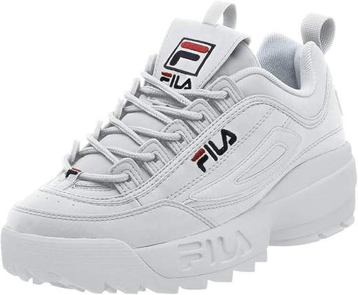 Fila Disruptor Man AI27
