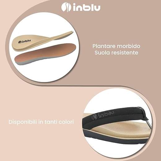 Inblu SF04 PE26