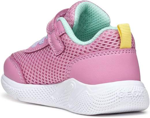 Geox Sprintye Girl infant 26