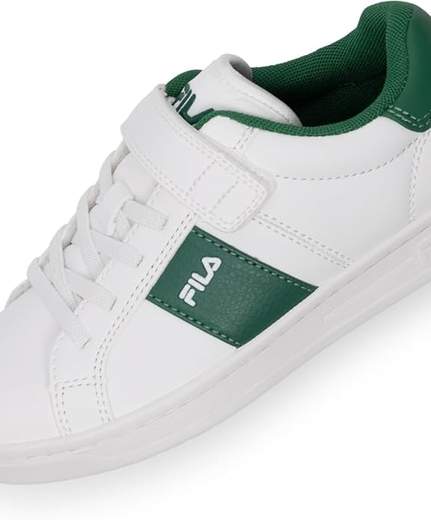 Fila Crosscourt Line velcro