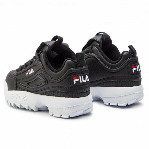 Fila Disruptor Infants