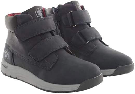 Lumberjack Colby 2 Velcro
