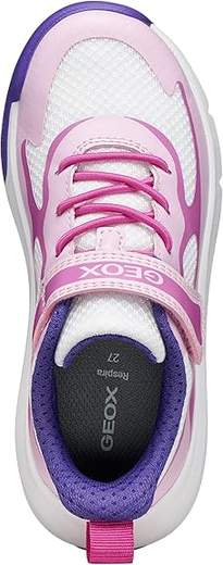 Geox J Pro-ran Girl