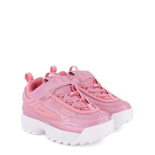 Fila Disruptor E Infants