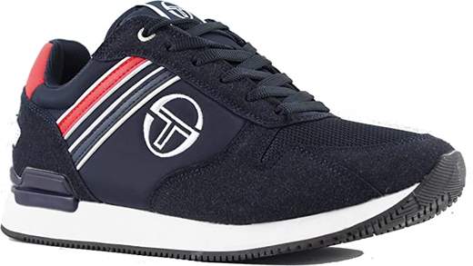 Sergio Tacchini New Winder MX