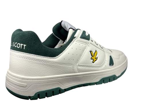 Lyle & Scott Henry